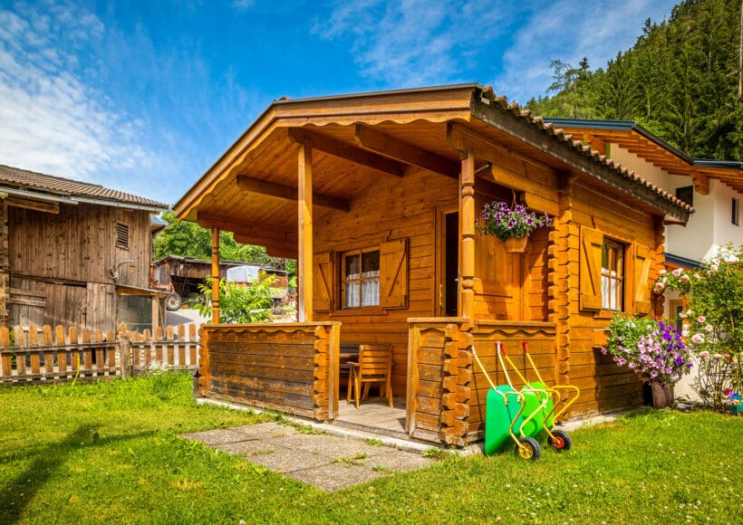 Urlaub am Bauernhof in Forstau, nahe Schladming