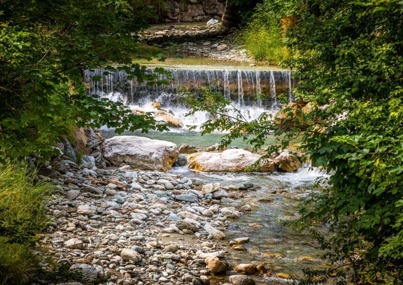 Urlaub am Bauernhof in Forstau, nahe Schladming