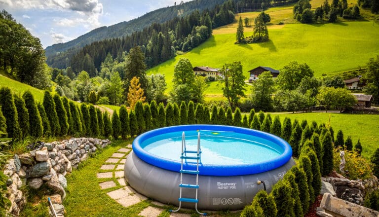 Urlaub am Bauernhof in Forstau, nahe Schladming